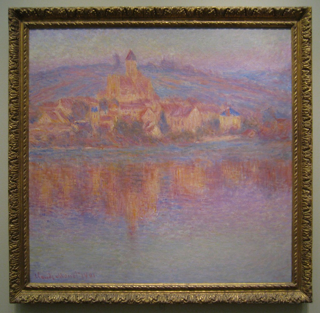 Chicago Art Museum 2010 0461.jpg - July 30 a visit to Chicago and the Art Museum. A little something for everyone's taste in art.